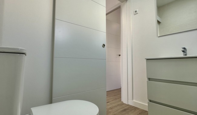 Sprzedaż - Kamienica - Orihuela costa - Las Filipinas