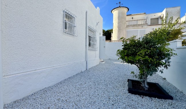 Sprzedaż - Kamienica - Orihuela costa - Las Filipinas