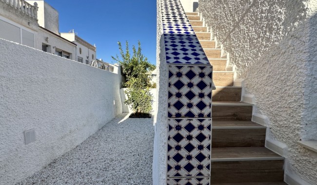 Sprzedaż - Kamienica - Orihuela costa - Las Filipinas