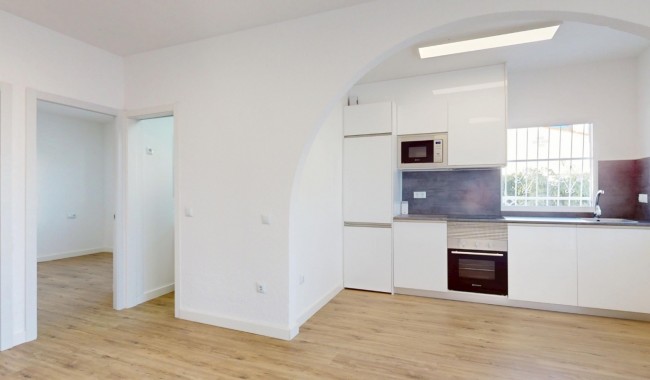 Sprzedaż - Kamienica - Orihuela costa - Las Filipinas