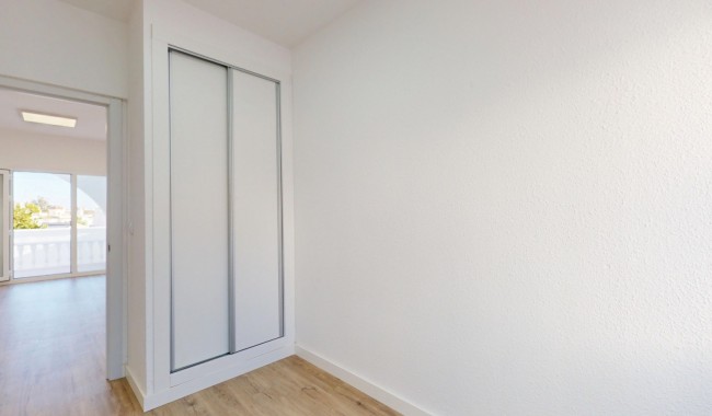 Sprzedaż - Kamienica - Orihuela costa - Las Filipinas