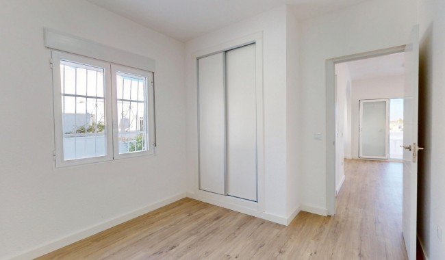 Sprzedaż - Kamienica - Orihuela costa - Las Filipinas