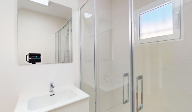 Sprzedaż - Kamienica - Orihuela costa - Las Filipinas