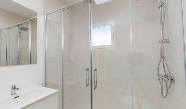 Sprzedaż - Kamienica - Orihuela costa - Las Filipinas