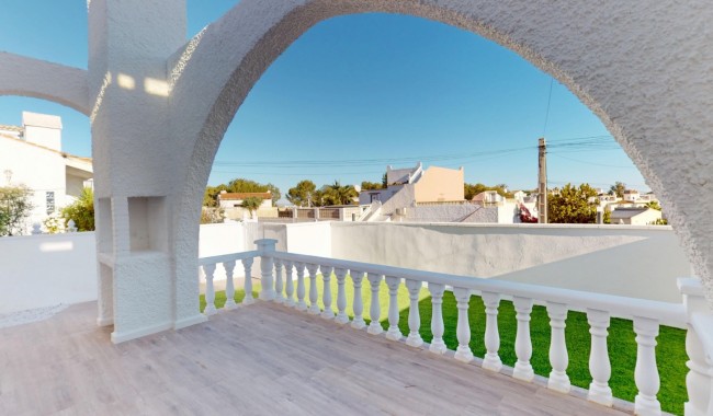 Sprzedaż - Kamienica - Orihuela costa - Las Filipinas