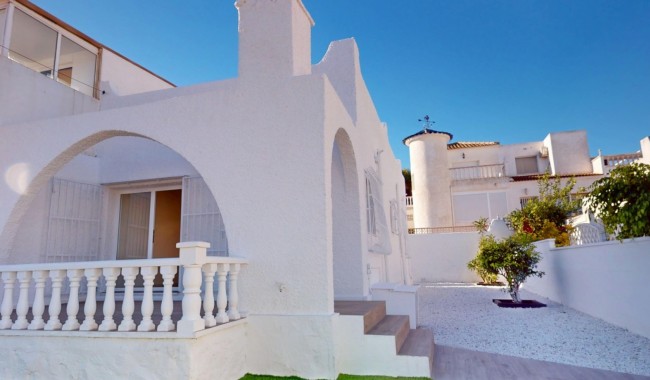 Sprzedaż - Kamienica - Orihuela costa - Las Filipinas