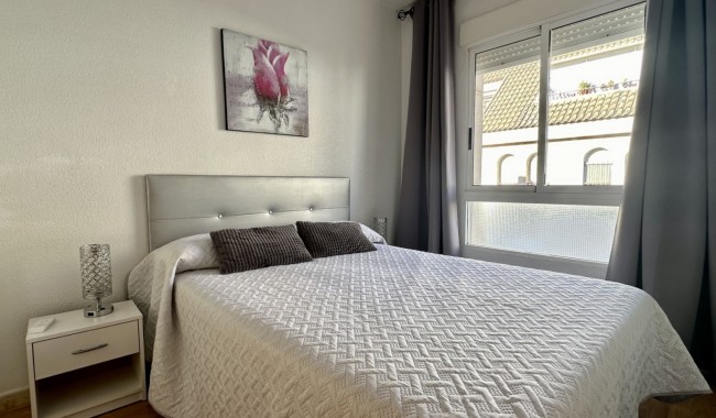 Segunda mano - Apartamento - Torrevieja