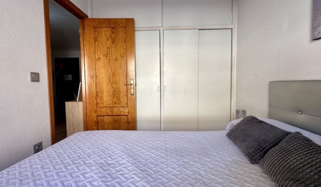 Segunda mano - Apartamento - Torrevieja