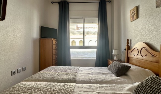 Segunda mano - Apartamento - Torrevieja