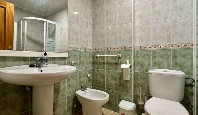 Segunda mano - Apartamento - Torrevieja