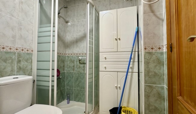 Segunda mano - Apartamento - Torrevieja