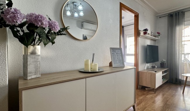 Segunda mano - Apartamento - Torrevieja