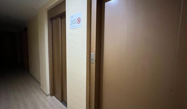 Segunda mano - Apartamento - Torrevieja