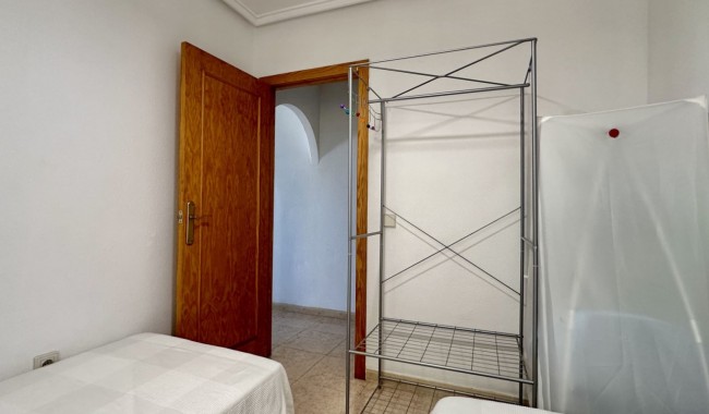 Sprzedaż - Apartament - Torrevieja - El Molino