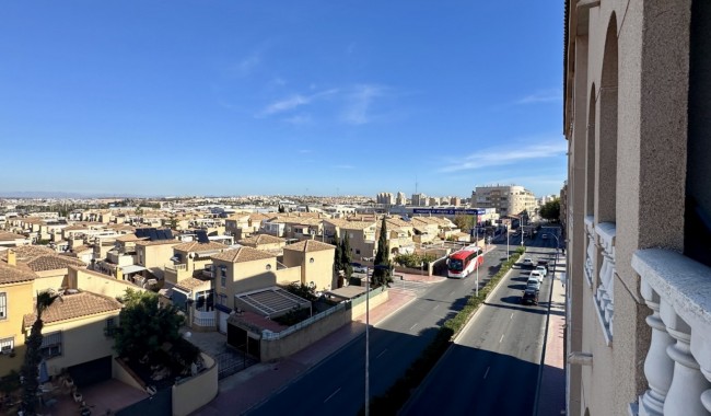 Sprzedaż - Apartament - Torrevieja - El Molino