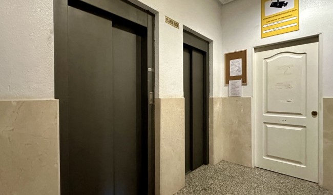 Sprzedaż - Apartament - Torrevieja - El Molino