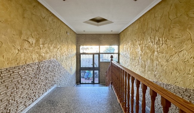 Sprzedaż - Apartament - Torrevieja - El Molino