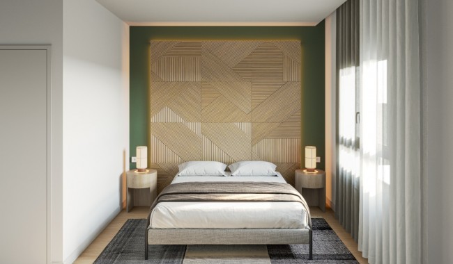 Brukt - Rekkehus - San Miguel de Salinas - AFUERAS