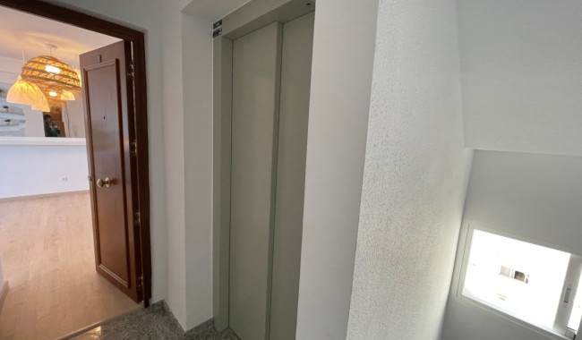 Sprzedaż - Apartament - San Pedro del Pinatar - Lo Pagan
