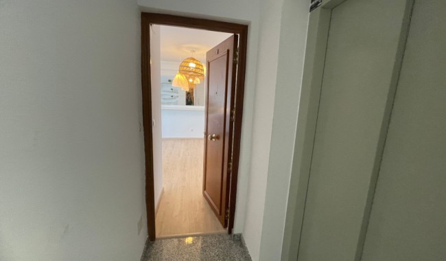 Sprzedaż - Apartament - San Pedro del Pinatar - Lo Pagan