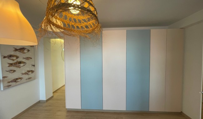 Sprzedaż - Apartament - San Pedro del Pinatar - Lo Pagan