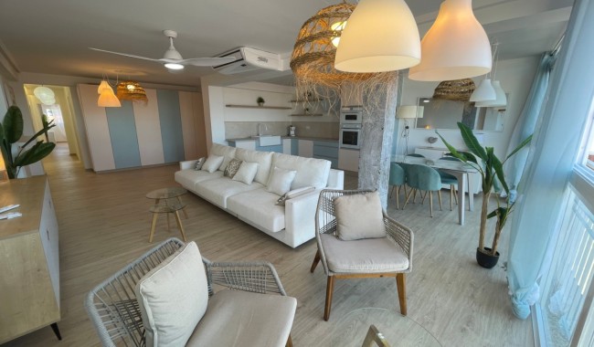 Sprzedaż - Apartament - San Pedro del Pinatar - Lo Pagan