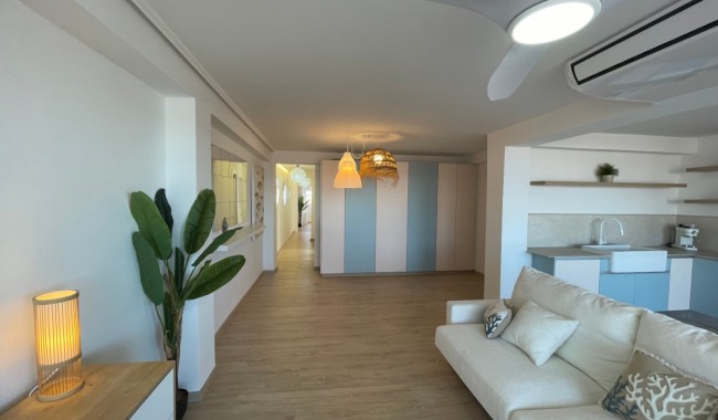 Sprzedaż - Apartament - San Pedro del Pinatar - Lo Pagan