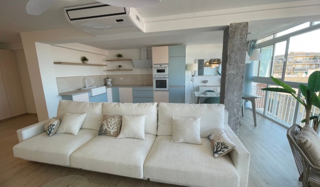 Sprzedaż - Apartament - San Pedro del Pinatar - Lo Pagan