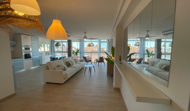 Sprzedaż - Apartament - San Pedro del Pinatar - Lo Pagan