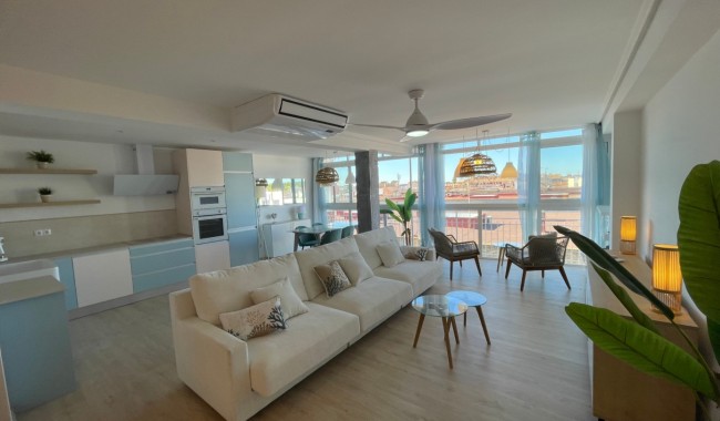 Sprzedaż - Apartament - San Pedro del Pinatar - Lo Pagan