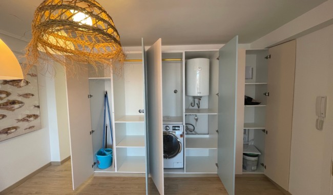 Sprzedaż - Apartament - San Pedro del Pinatar - Lo Pagan