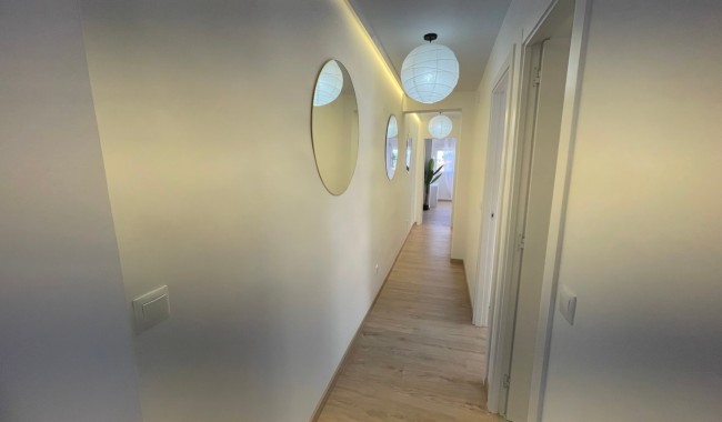 Sprzedaż - Apartament - San Pedro del Pinatar - Lo Pagan