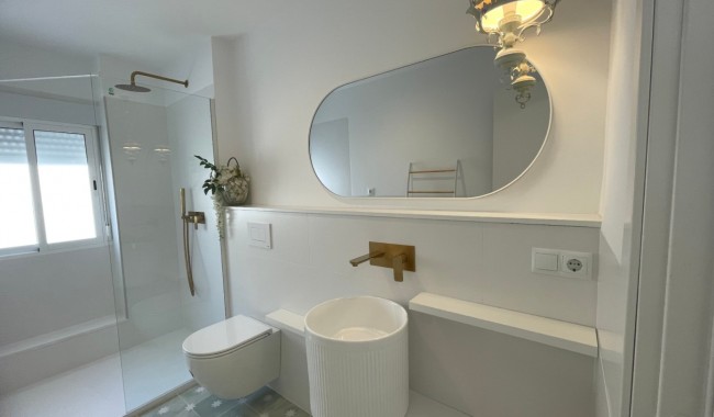 Sprzedaż - Apartament - San Pedro del Pinatar - Lo Pagan