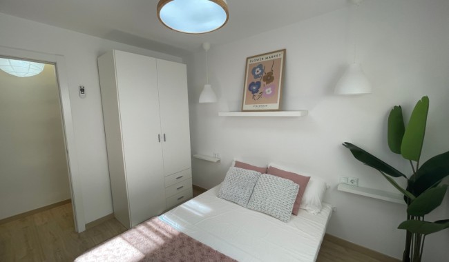 Sprzedaż - Apartament - San Pedro del Pinatar - Lo Pagan