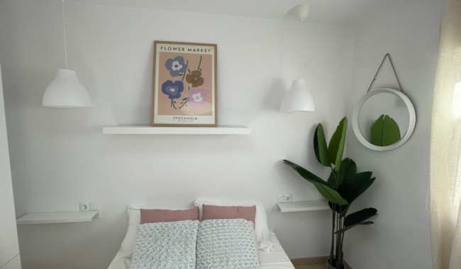 Sprzedaż - Apartament - San Pedro del Pinatar - Lo Pagan