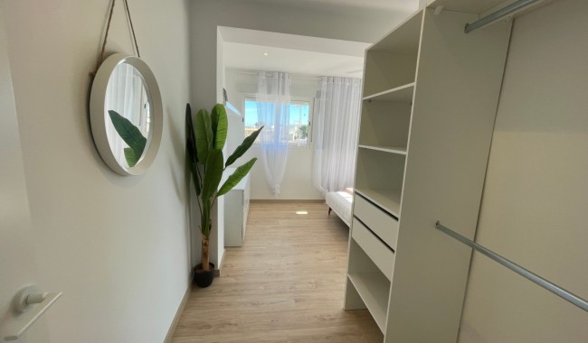 Sprzedaż - Apartament - San Pedro del Pinatar - Lo Pagan