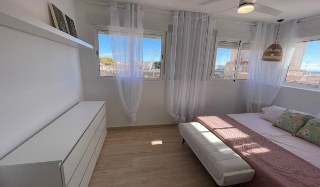 Sprzedaż - Apartament - San Pedro del Pinatar - Lo Pagan