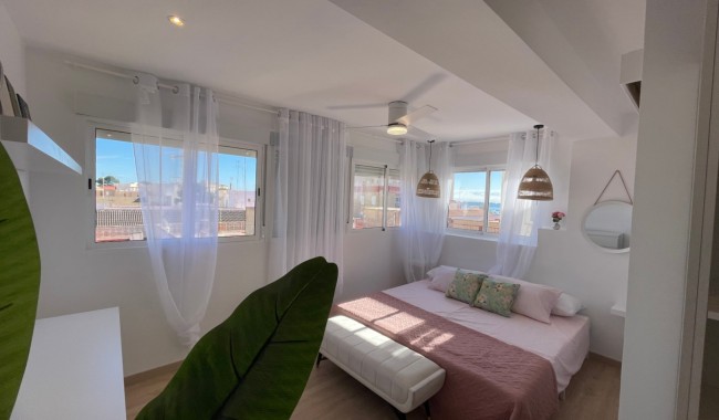 Sprzedaż - Apartament - San Pedro del Pinatar - Lo Pagan