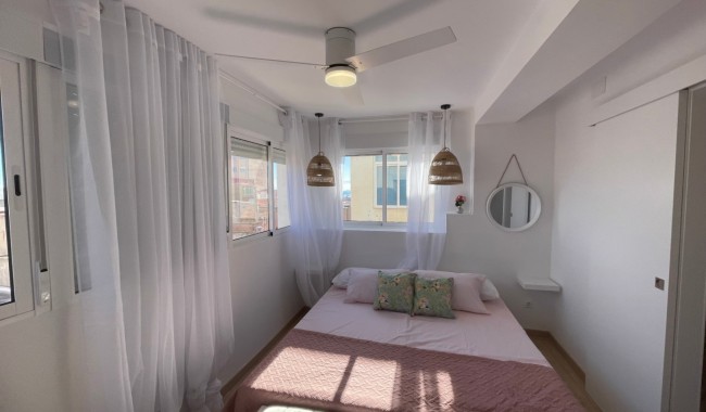 Sprzedaż - Apartament - San Pedro del Pinatar - Lo Pagan