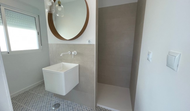 Sprzedaż - Apartament - San Pedro del Pinatar - Lo Pagan