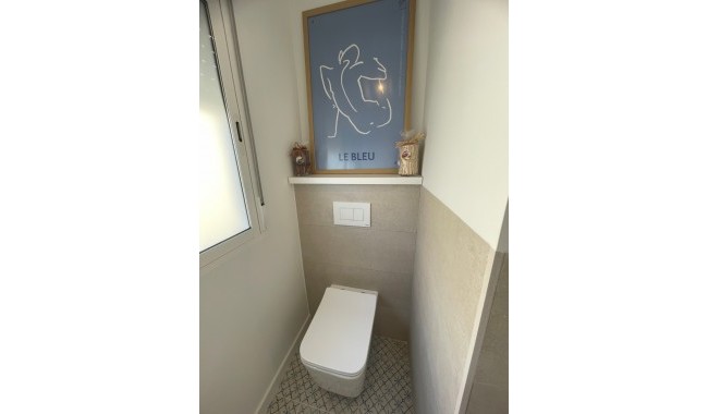 Sprzedaż - Apartament - San Pedro del Pinatar - Lo Pagan