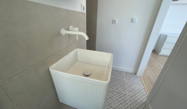Sprzedaż - Apartament - San Pedro del Pinatar - Lo Pagan