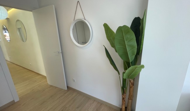 Sprzedaż - Apartament - San Pedro del Pinatar - Lo Pagan