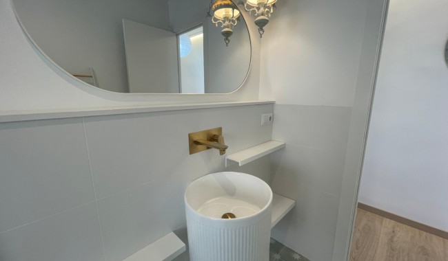 Sprzedaż - Apartament - San Pedro del Pinatar - Lo Pagan