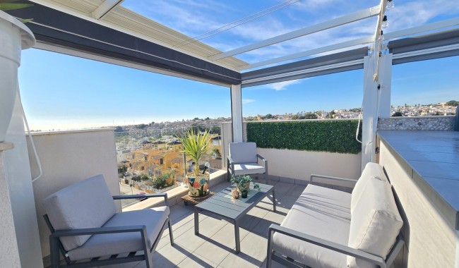 Sprzedaż - Apartament / Mieszkanie * - Orihuela costa - Villamartín *