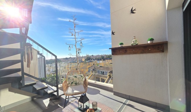 Sprzedaż - Apartament / Mieszkanie * - Orihuela costa - Villamartín *