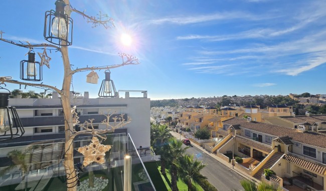 Sprzedaż - Apartament / Mieszkanie * - Orihuela costa - Villamartín *