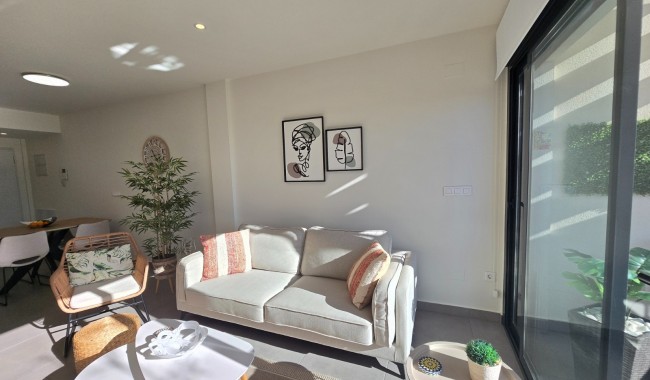 Sprzedaż - Apartament / Mieszkanie * - Orihuela costa - Villamartín *