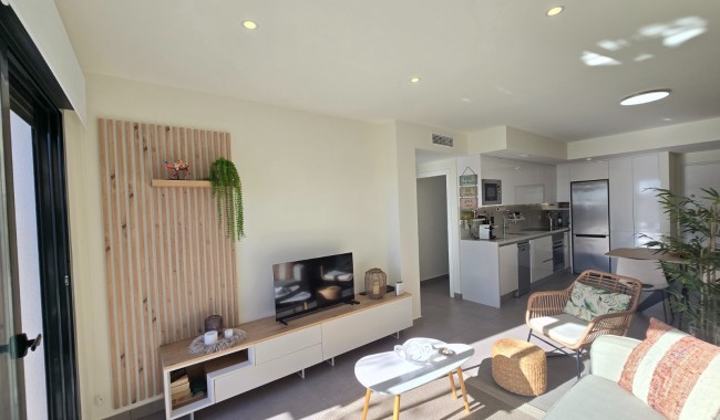 Sprzedaż - Apartament / Mieszkanie * - Orihuela costa - Villamartín *