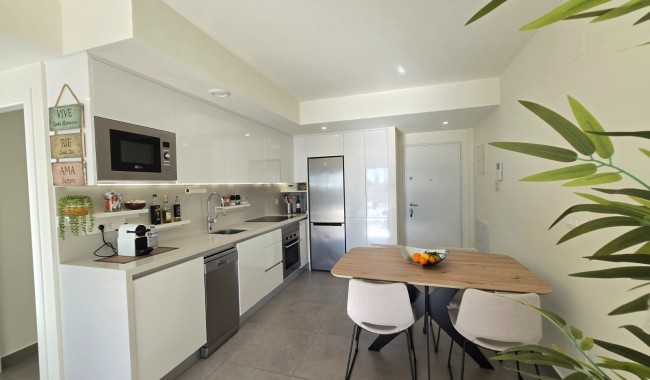 Sprzedaż - Apartament / Mieszkanie * - Orihuela costa - Villamartín *